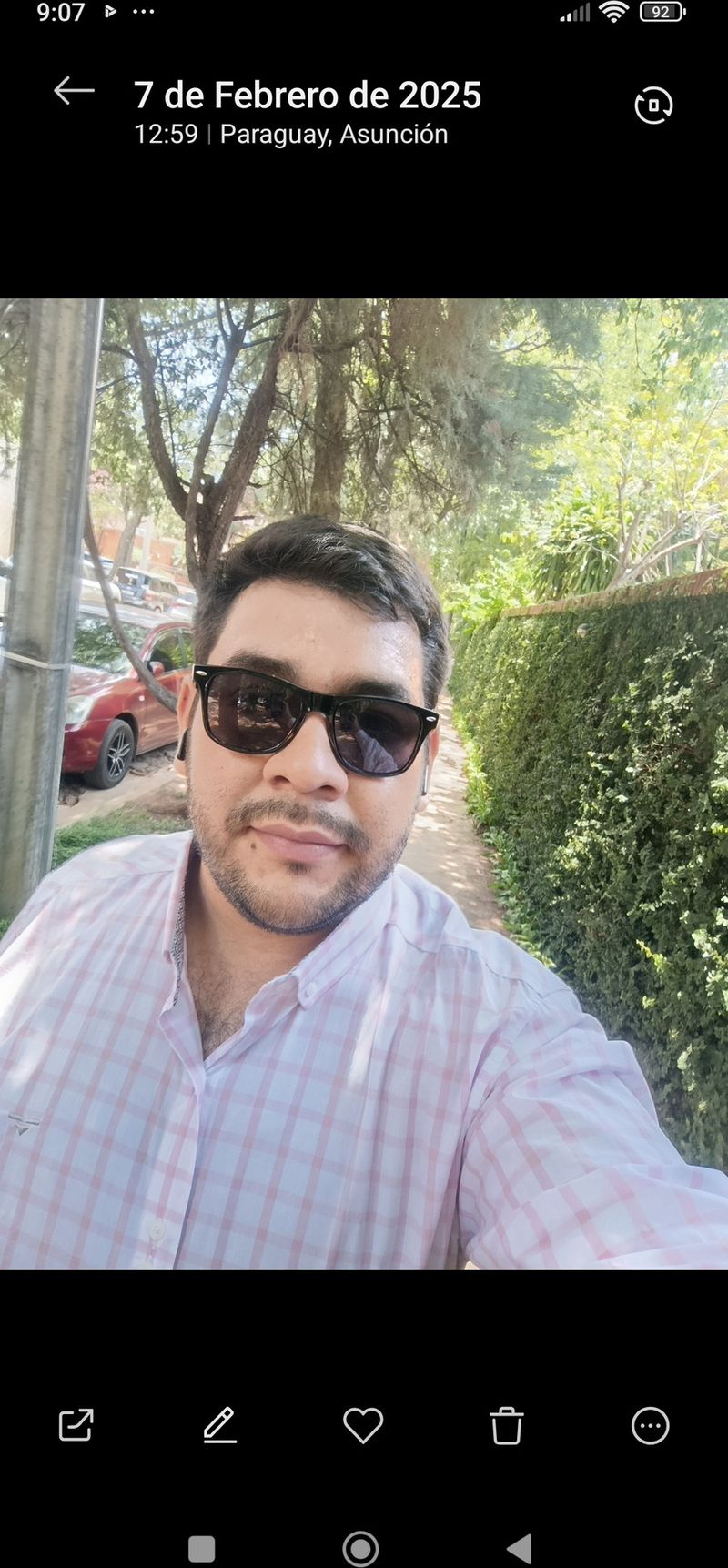 Gabo, 31
