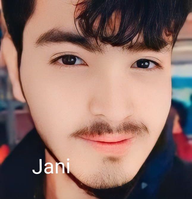 Waqas, 55