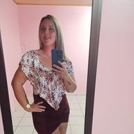 Gaby, 36