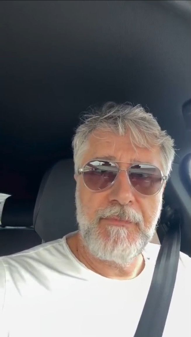 George, 55
