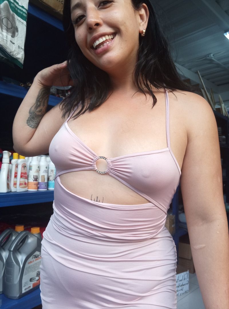 Natalia, 28