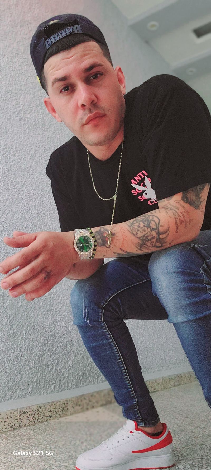 Christopher, 30