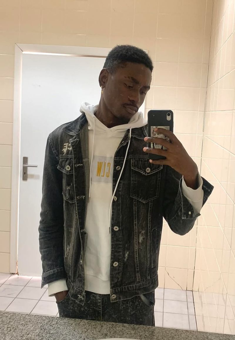 Tomás Caetano, 22
