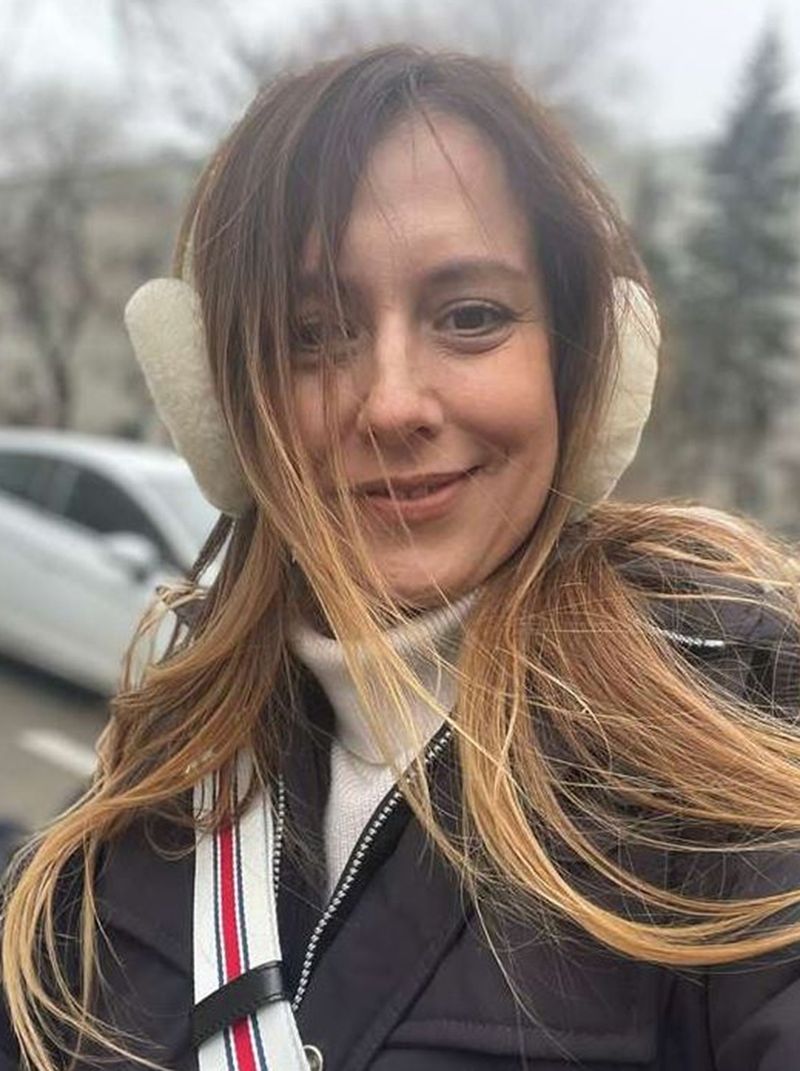 Lucyana, 36