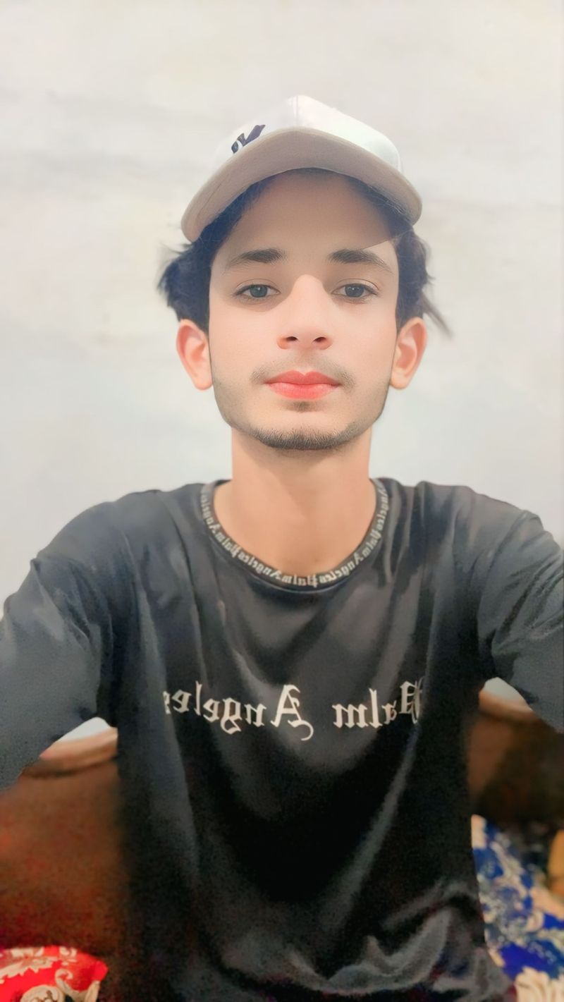 Malik Awais, 23
