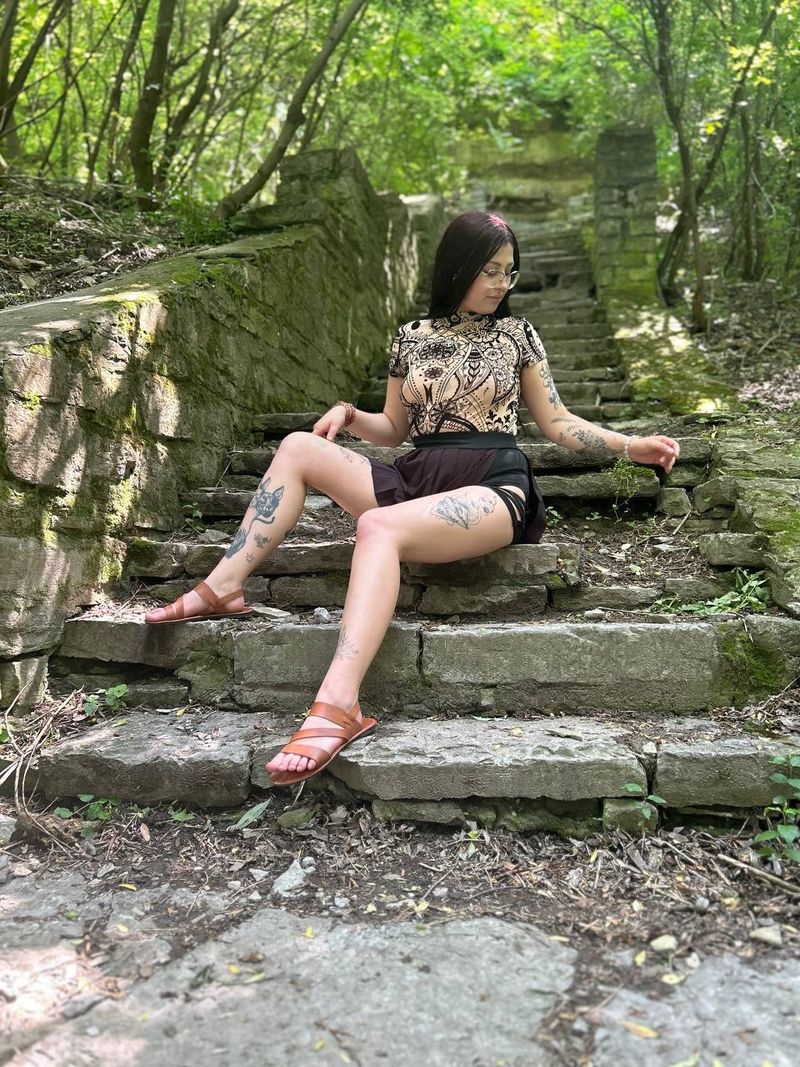 Карина, 22
