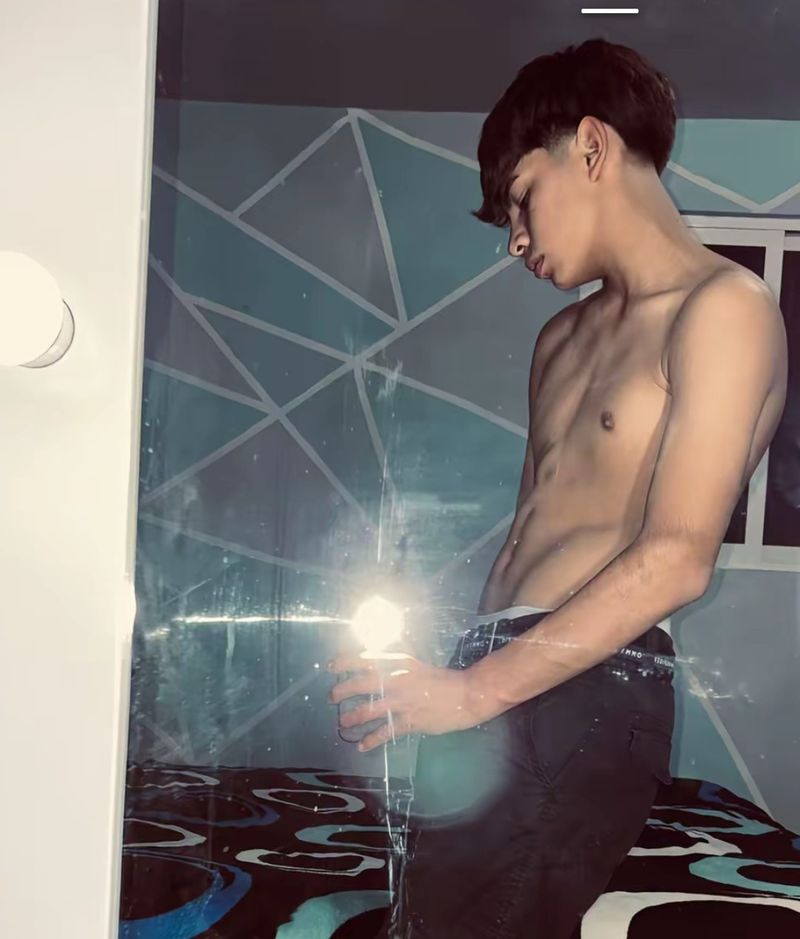 Samuel, 20