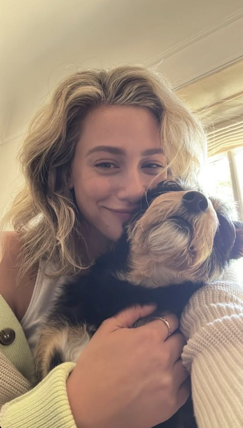 Perrie, 35
