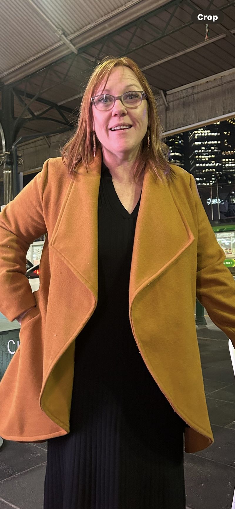 Kirsty, 50