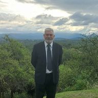 Daniel, 60