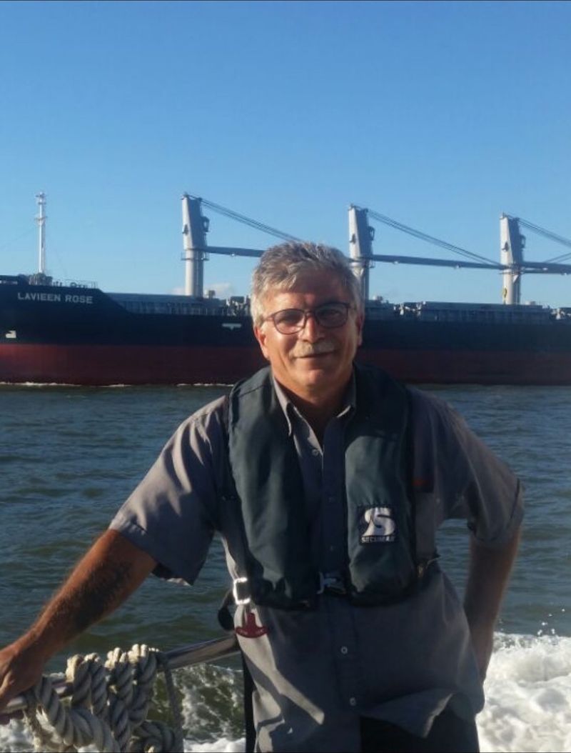 Fabian, 59