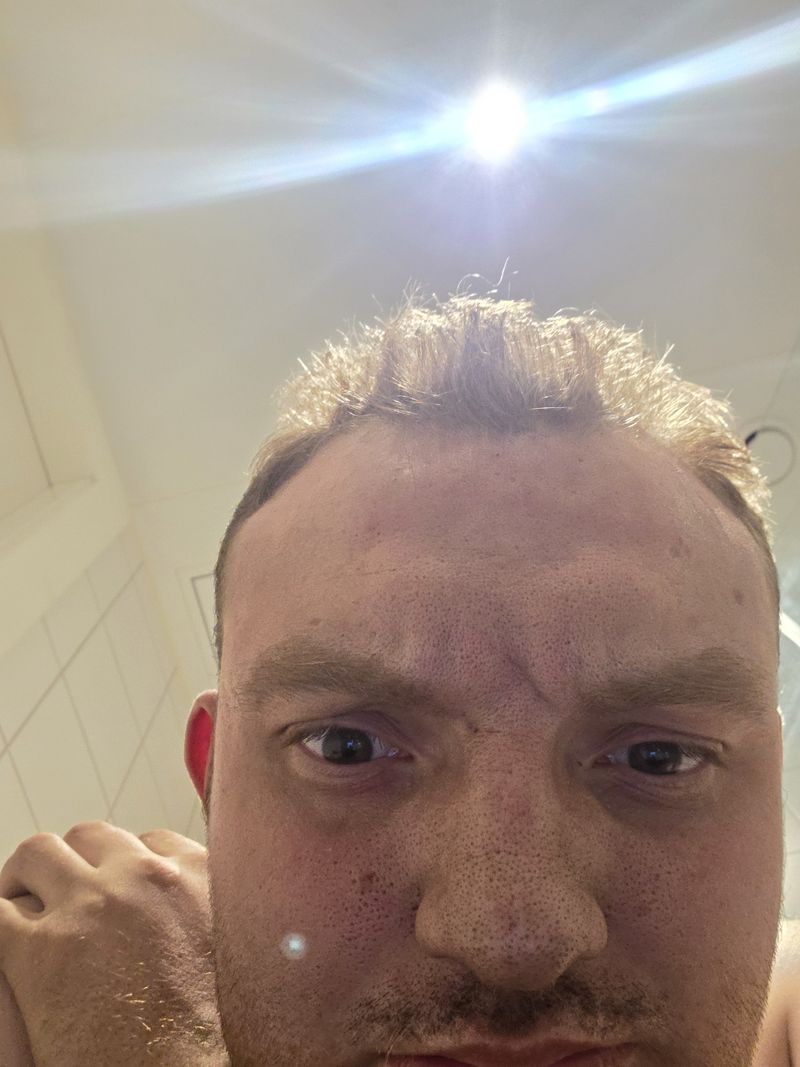 Lucas, 22