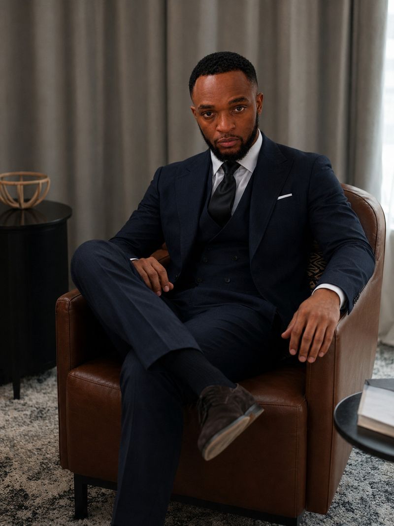 Jaerel, 35