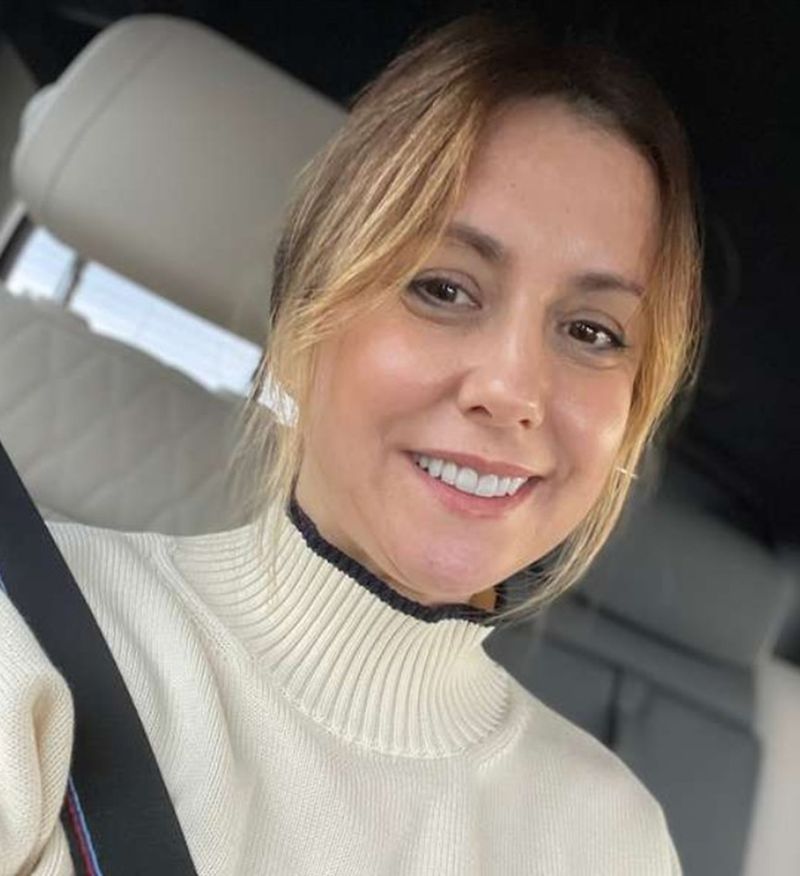 Lucyana, 39