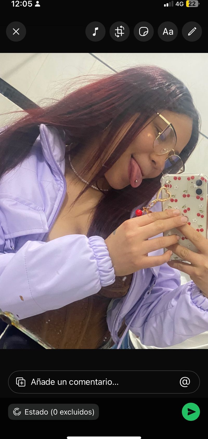 Paola, 20