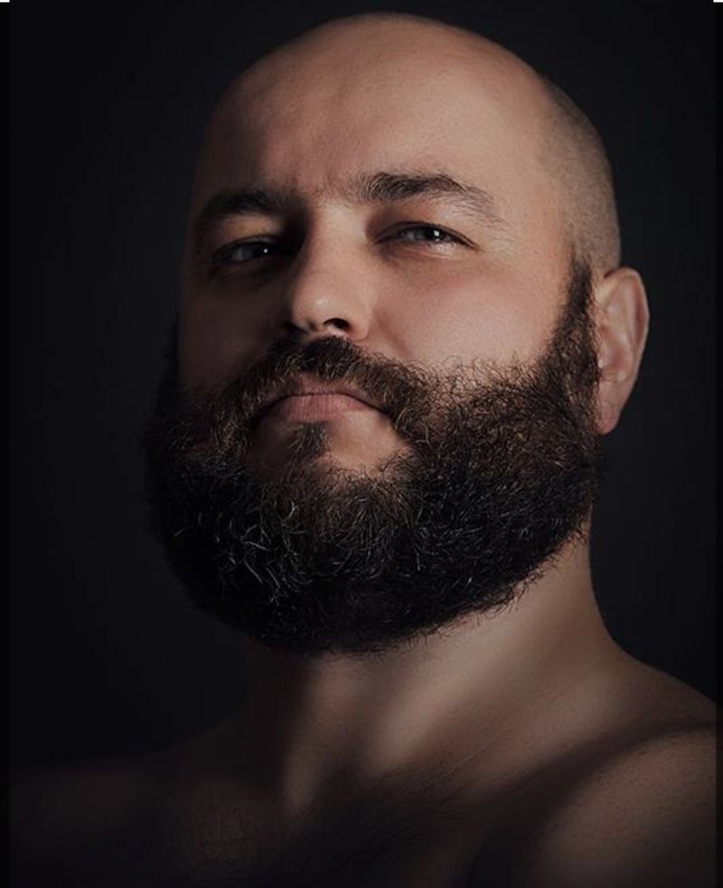Николай, 42