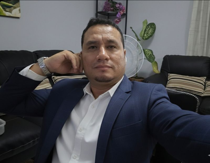 Angel Dunkan, 47
