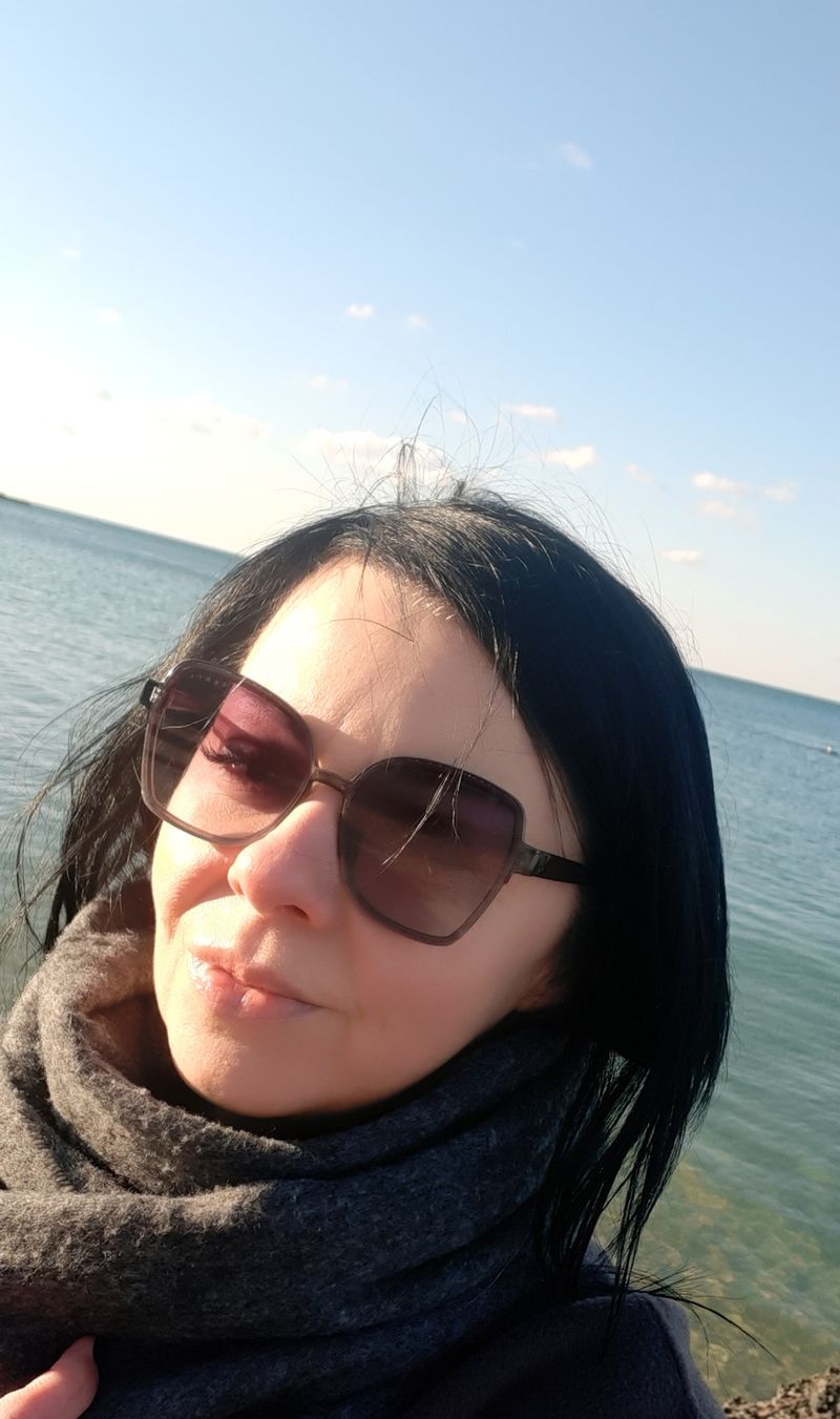 Юля, 47