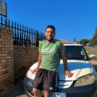Saad, 25