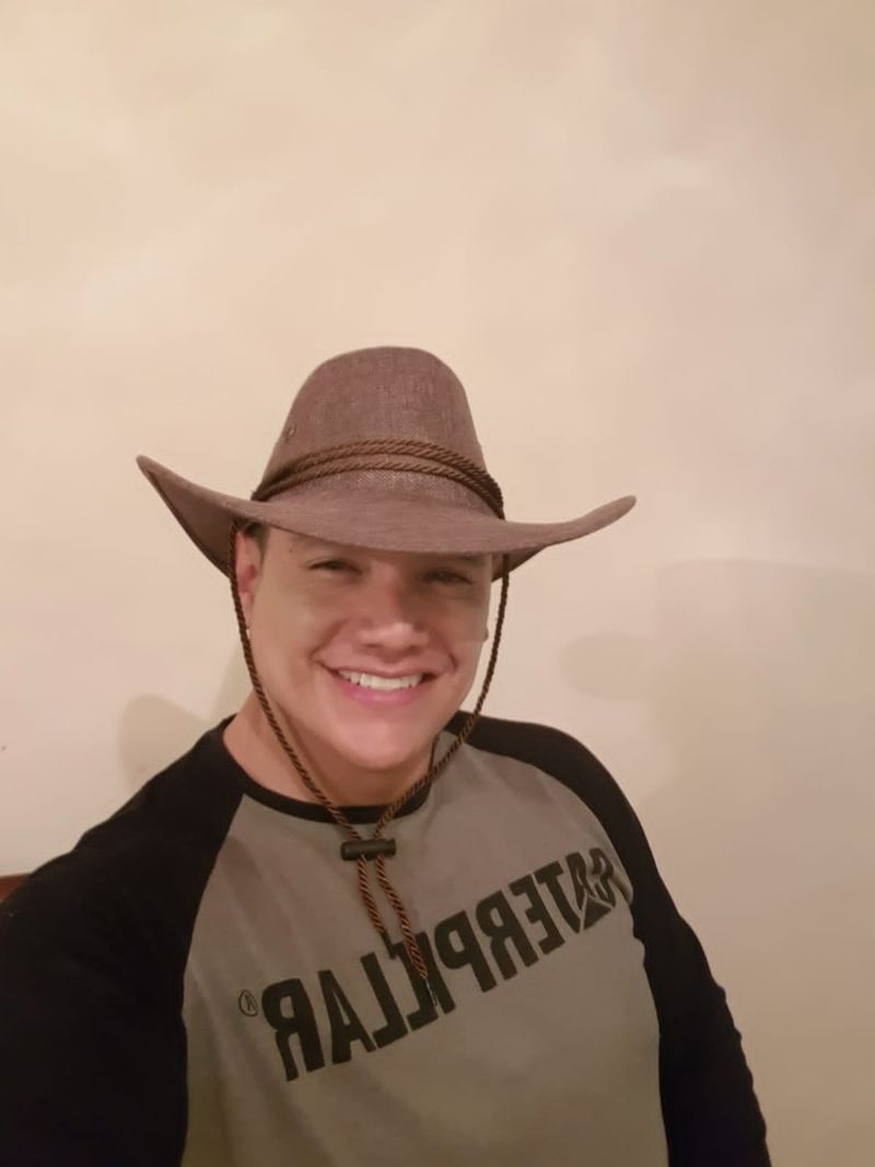 Eddy Duran, 40
