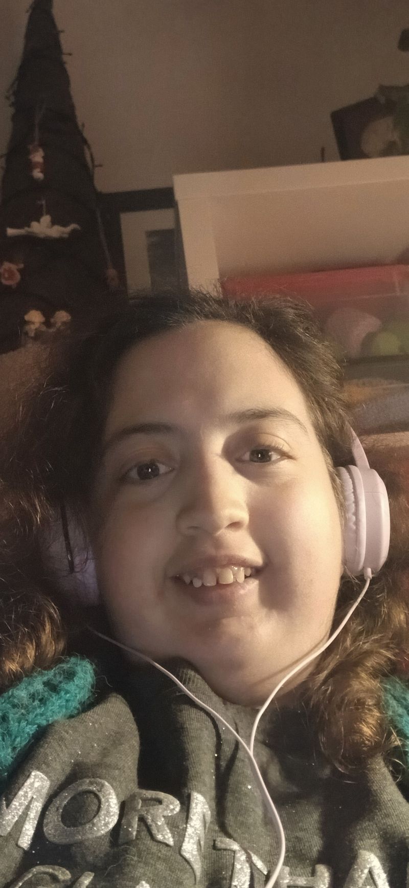 Ana Catarina, 23