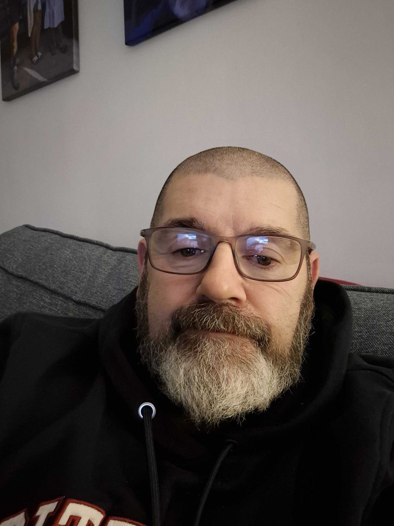 Bigdave, 60