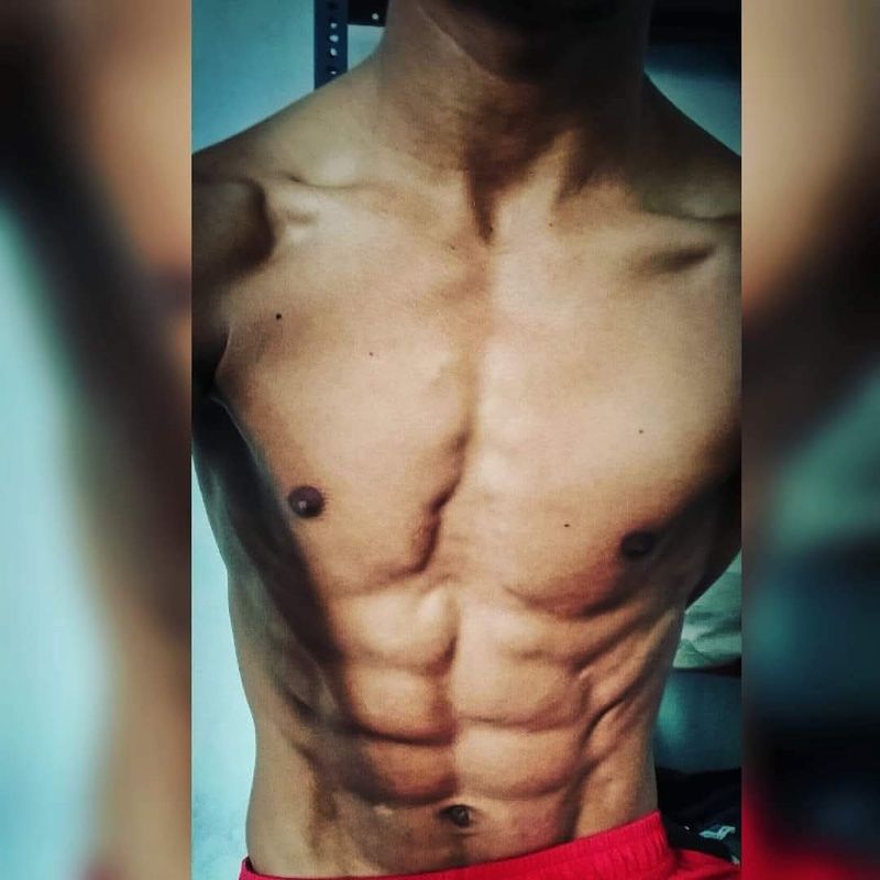 Rajib, 23