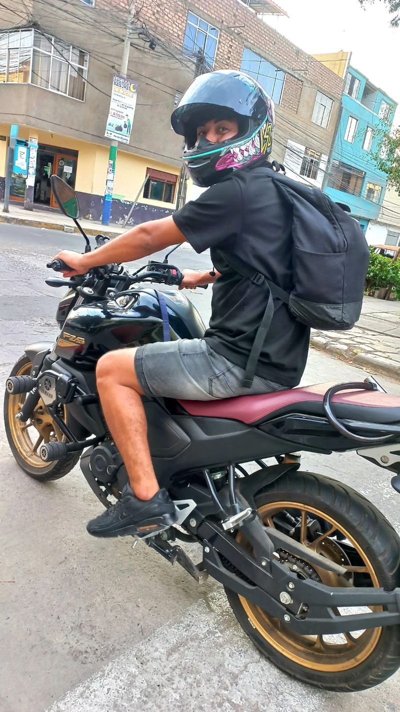 Jian, 22