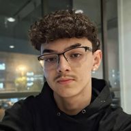 Enzo, 18