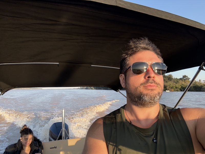 Federico, 38