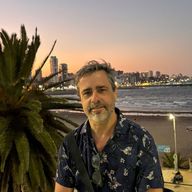 Javier, 56