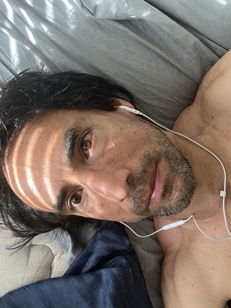Mariano, 53