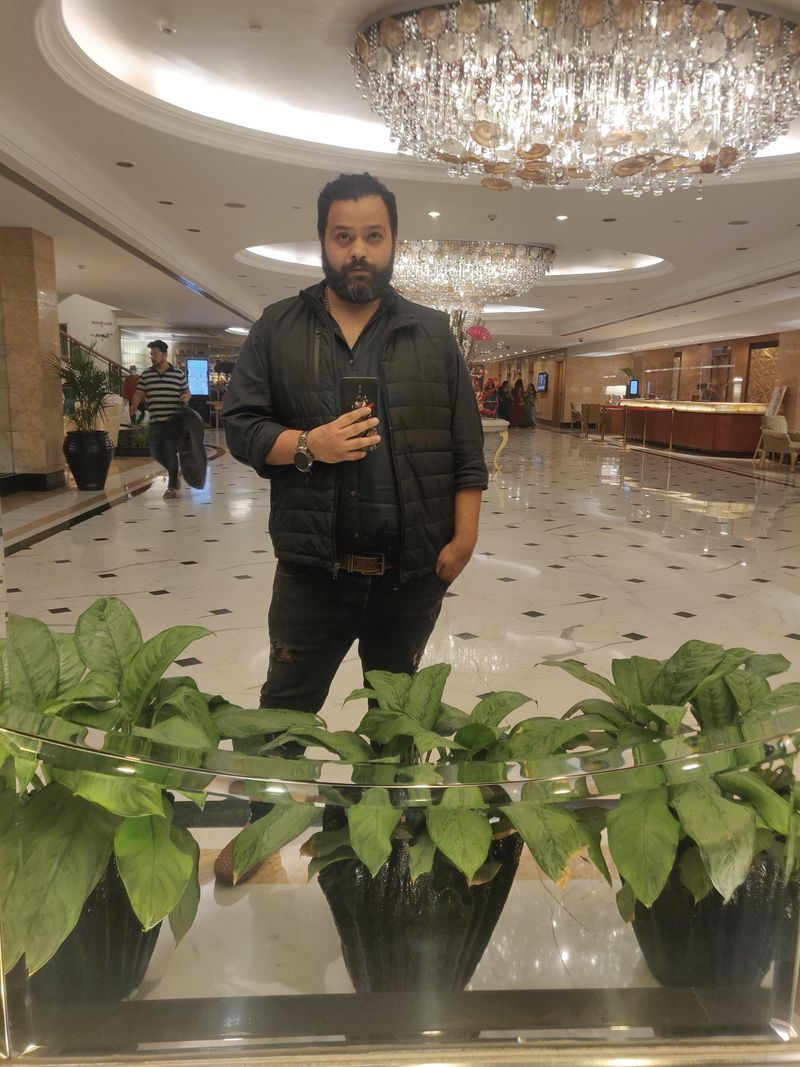 Vaibhav, 33