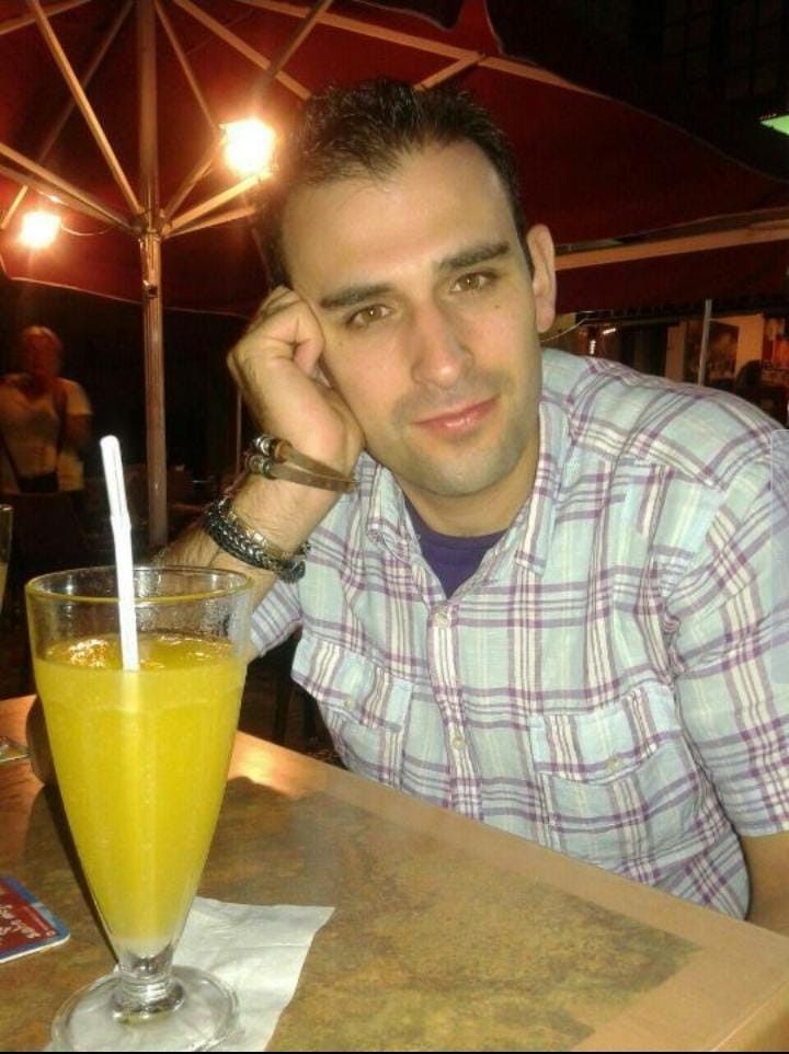 Danny, 39