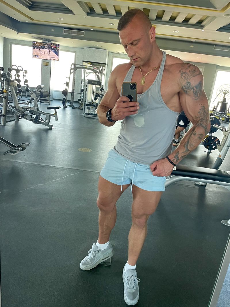 Mateusz, 31