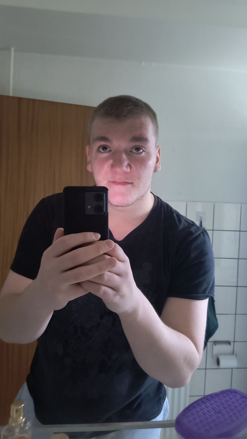 Christian, 22
