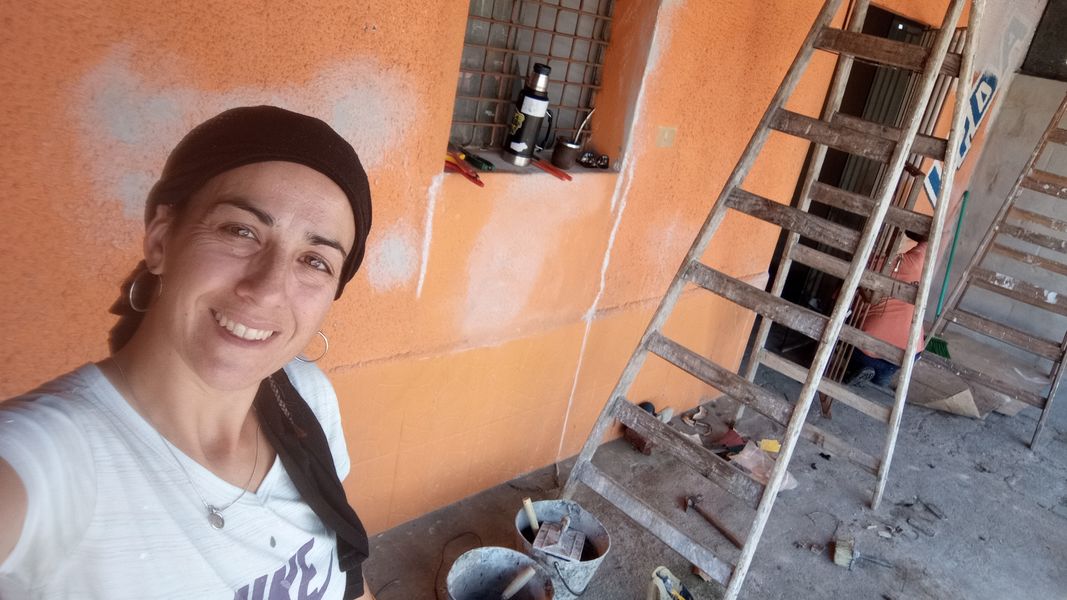 Cris, 40