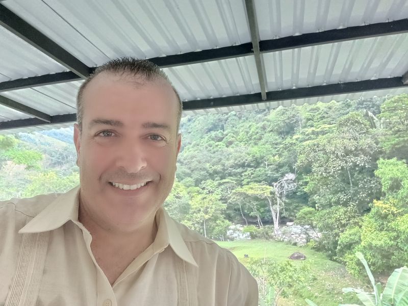 Felipe Muñoz, 50