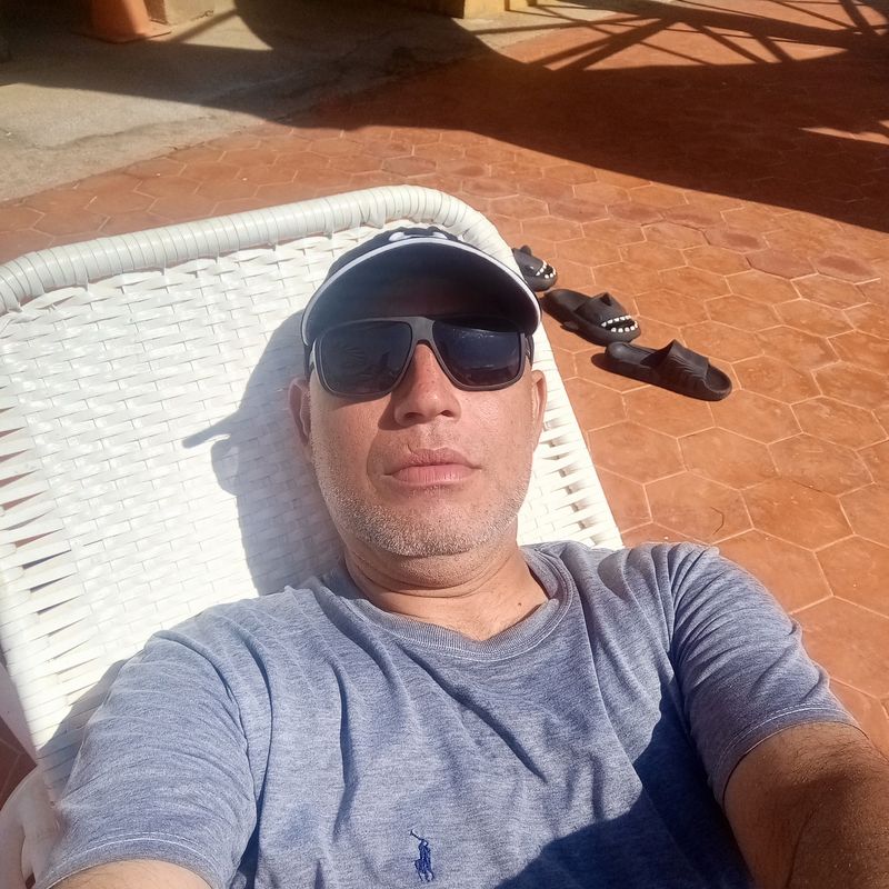 Sergio Quintero, 55