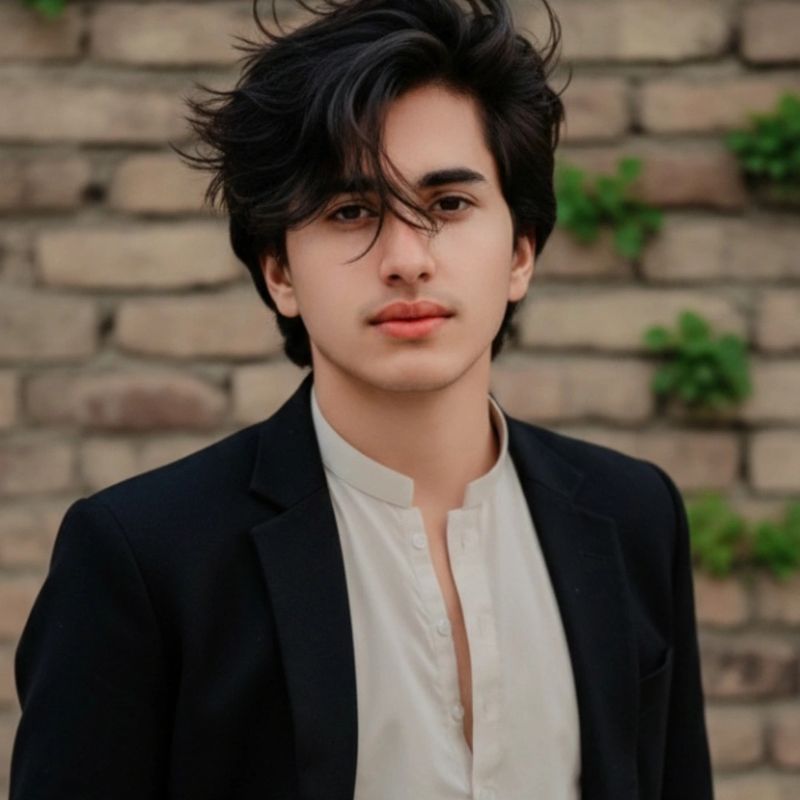 Raja, 19