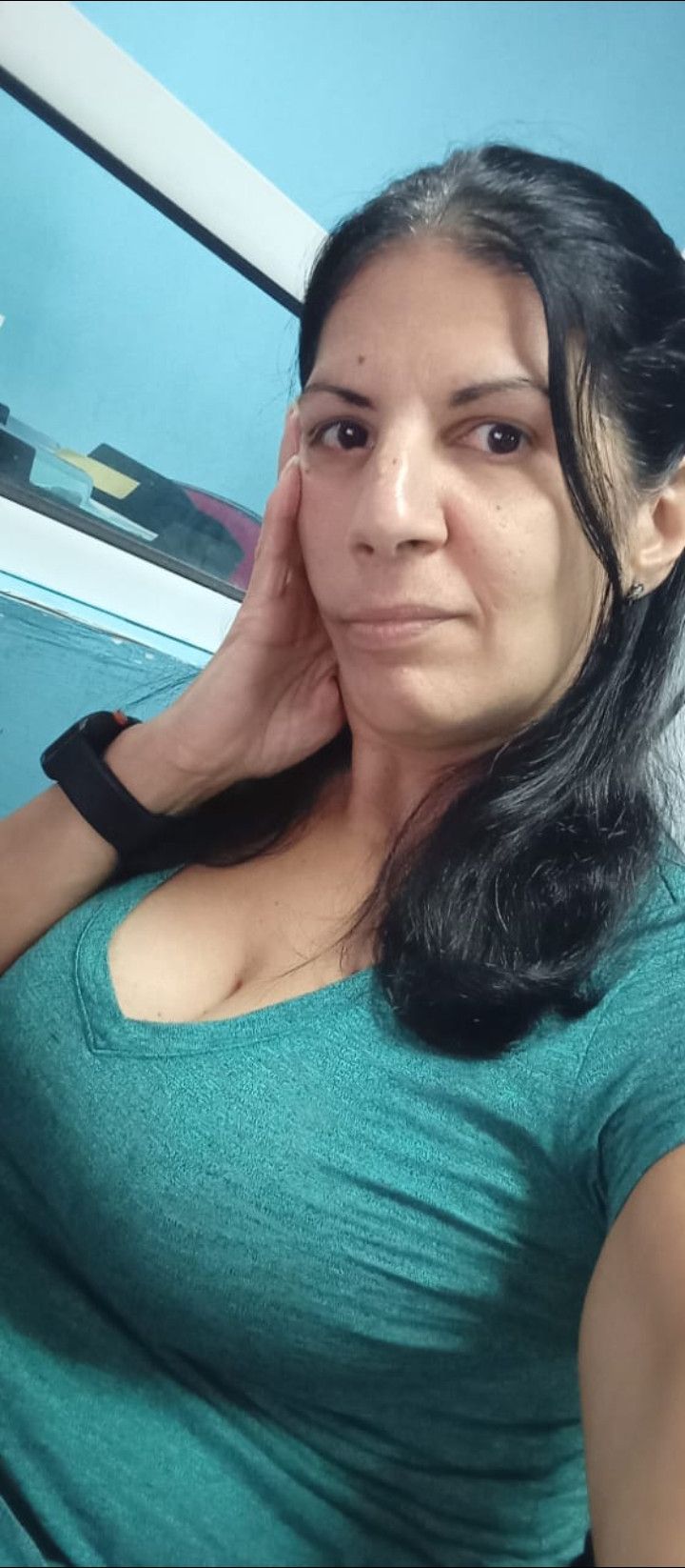Ingrid, 54