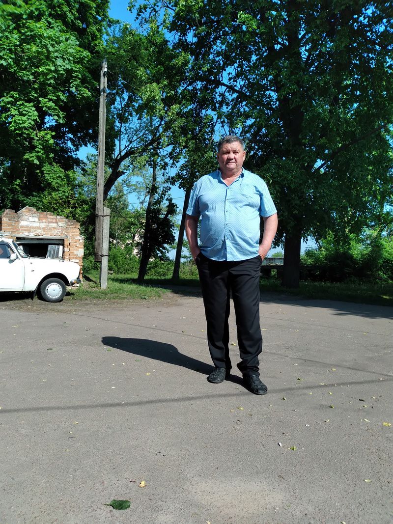 Володимир, 60