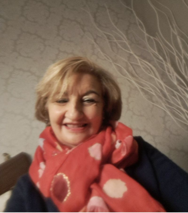 Maria, 60