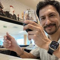Ronny, 39
