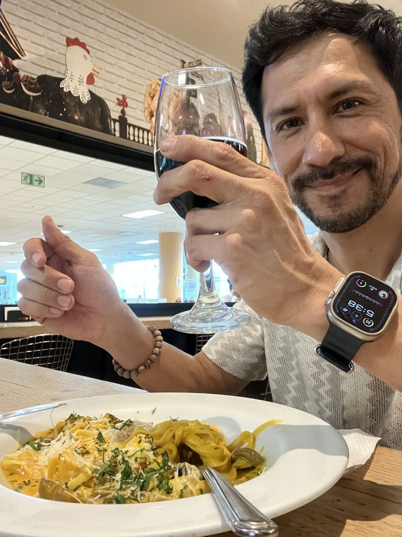 Ronny, 39