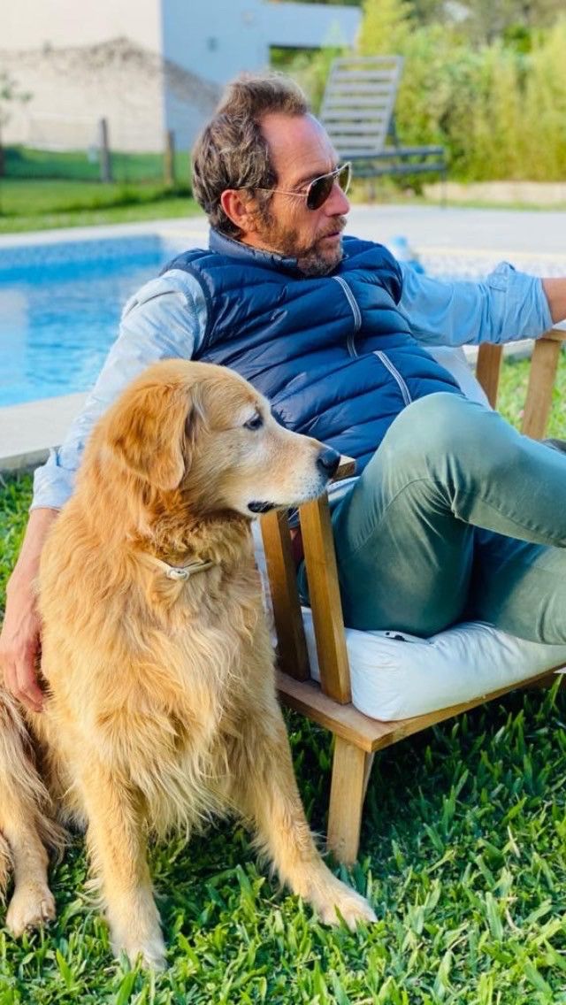 Daniel, 59