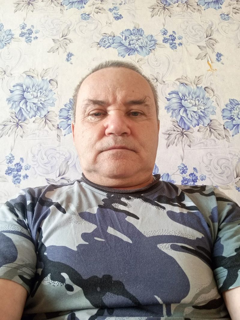 Вволодя, 60