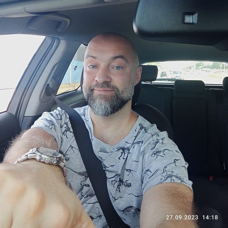 Bartlomiej, 42