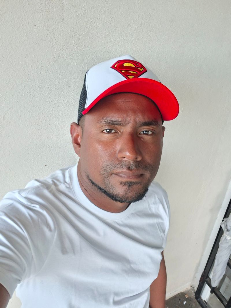 Alan, 38