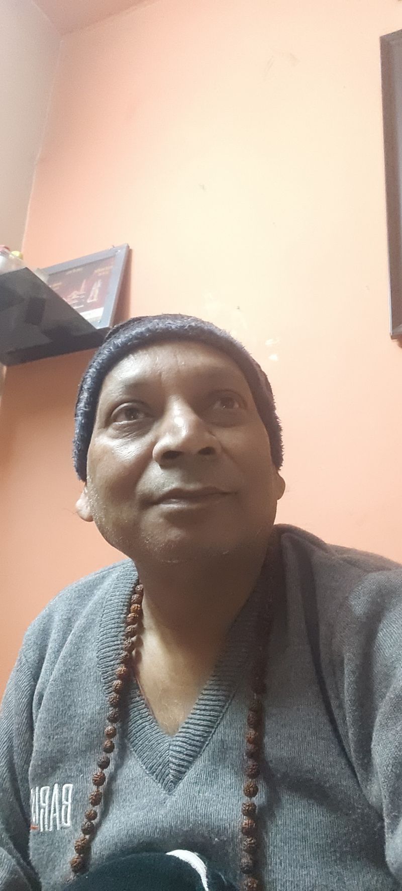 Sukhvir, 60